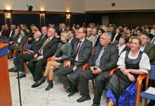 Nemzetiségi megemlékezés 2014